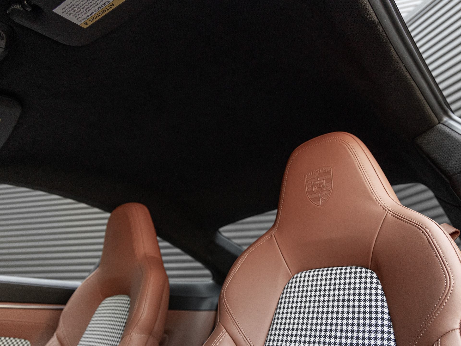 2023 Porsche 911 Sport Classic