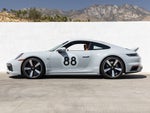 2023 Porsche 911 Sport Classic