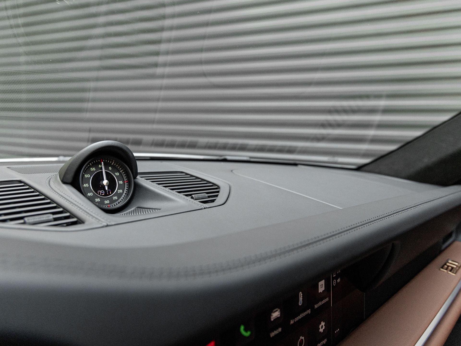 2023 Porsche 911 Sport Classic