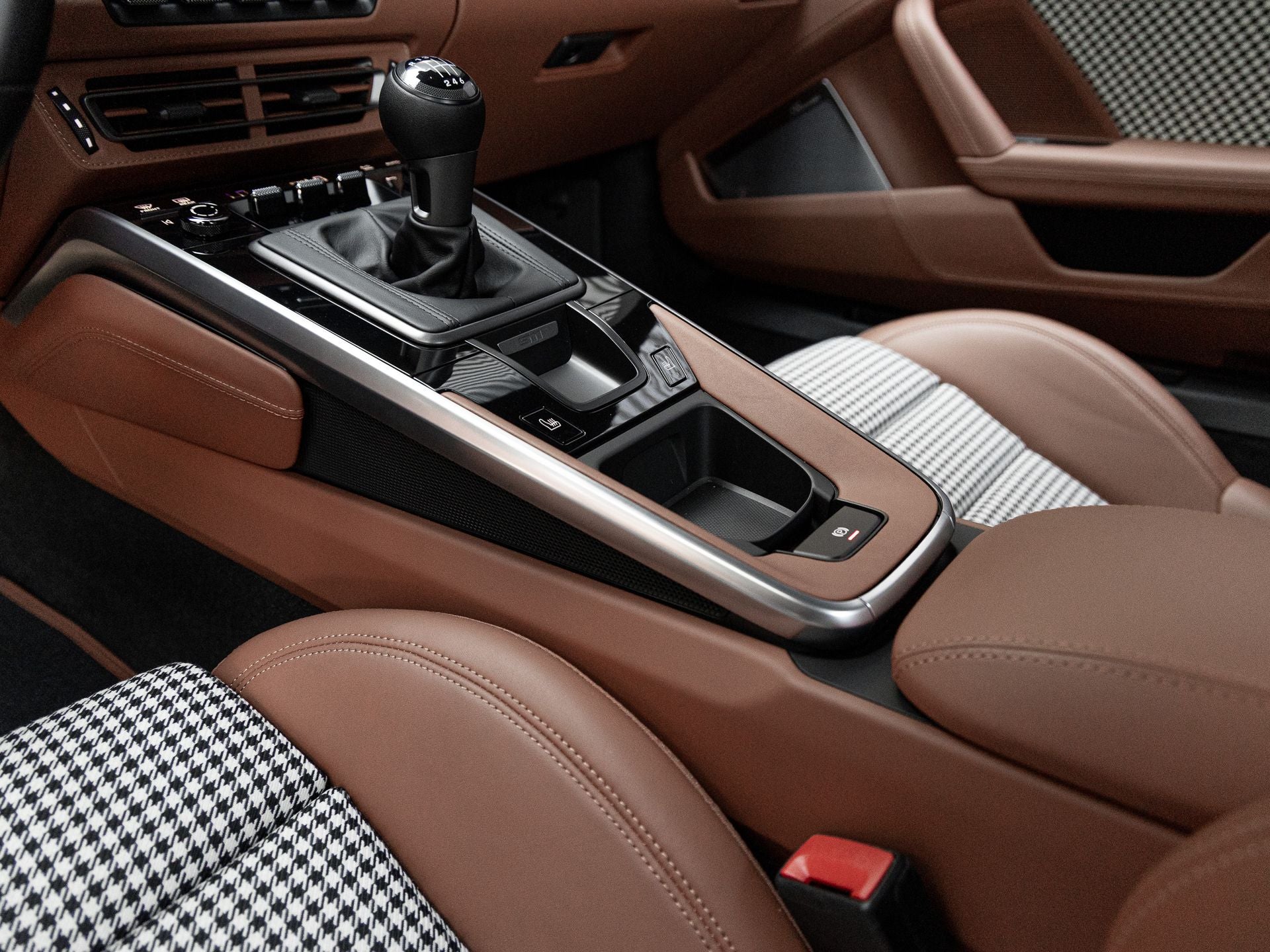 2023 Porsche 911 Sport Classic