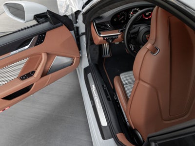 2023 Porsche 911 Sport Classic