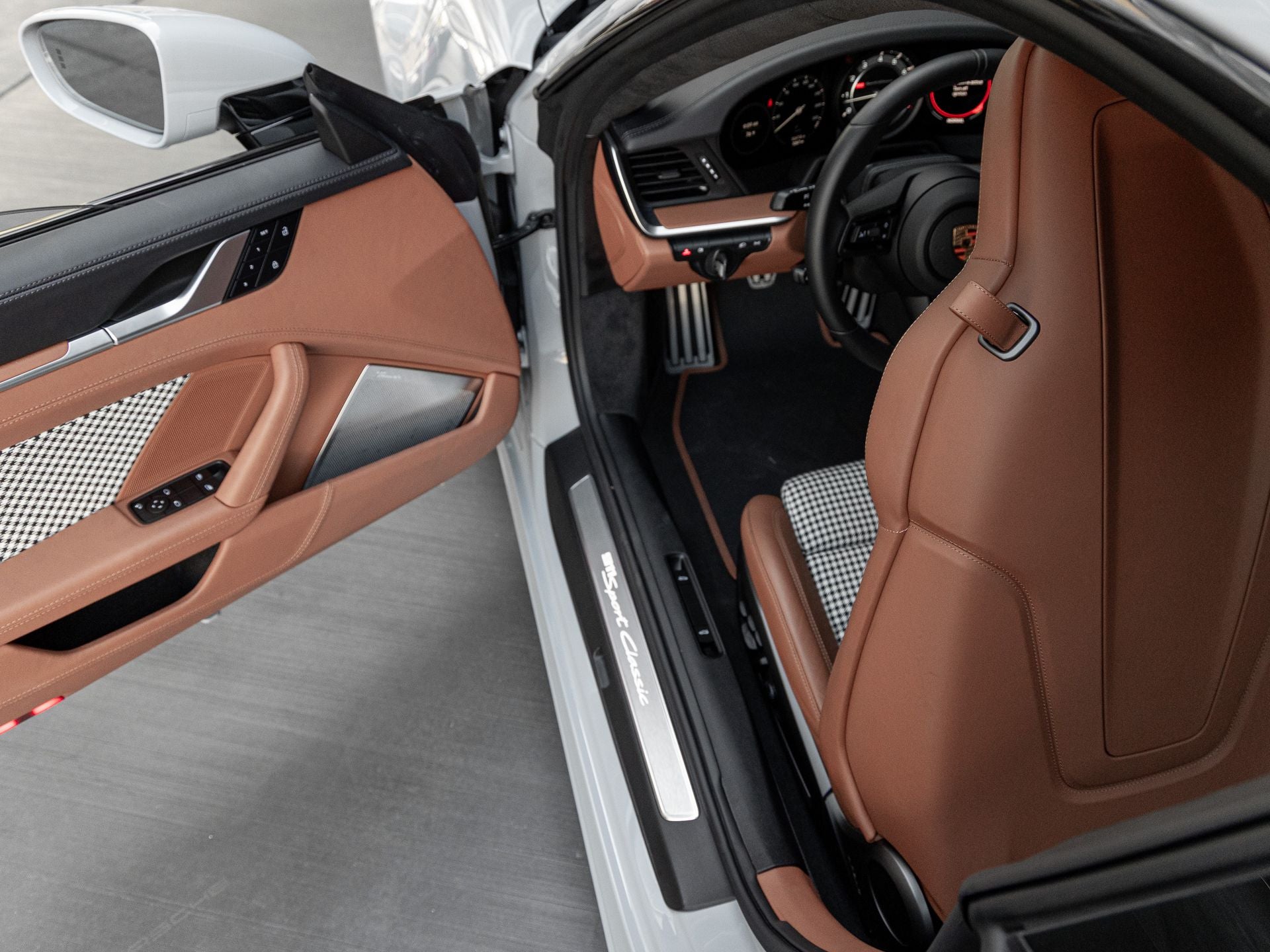 2023 Porsche 911 Sport Classic