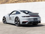 2023 Porsche 911 Sport Classic