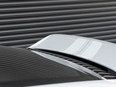 2023 Porsche 911 Sport Classic