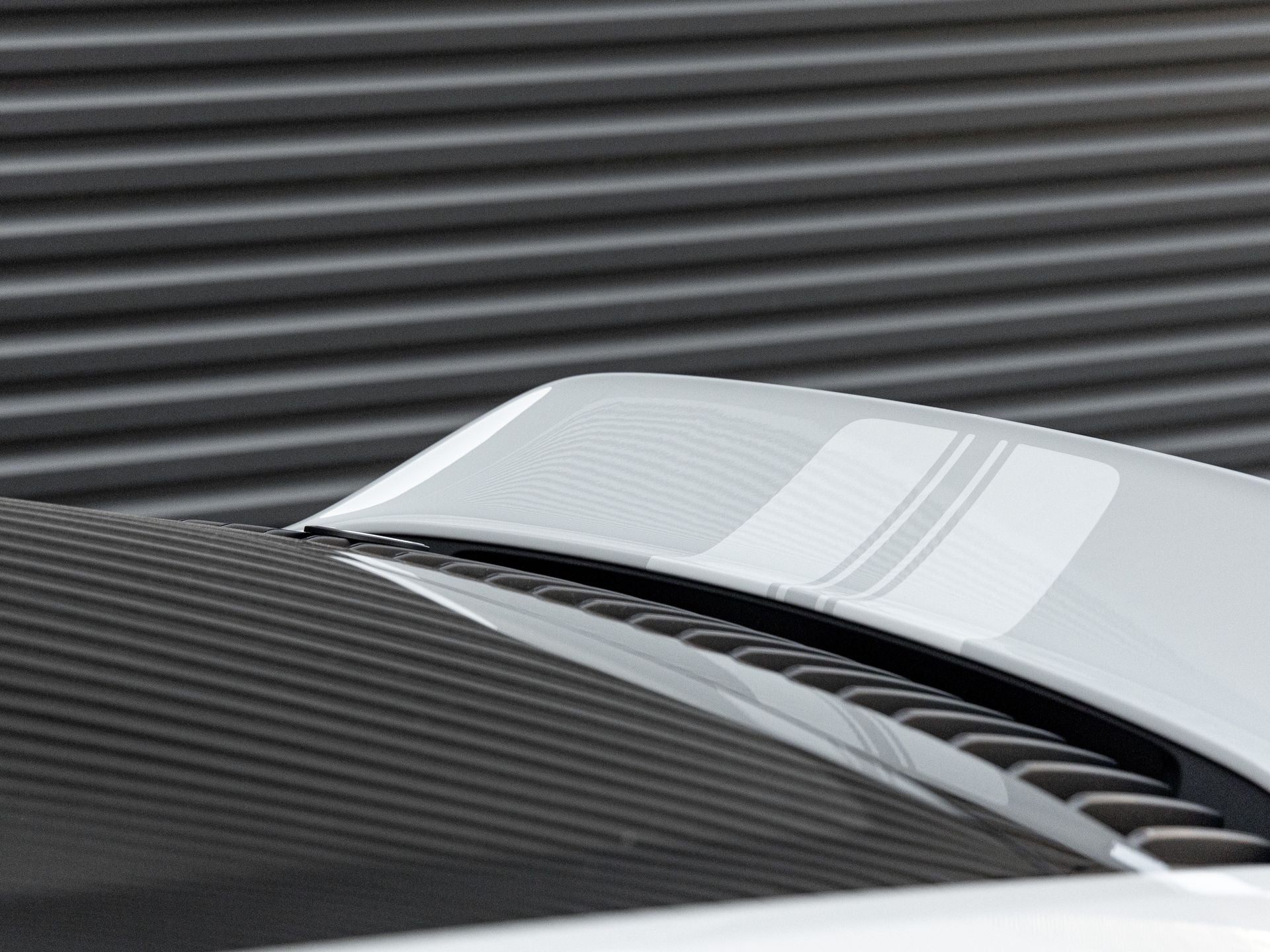 2023 Porsche 911 Sport Classic