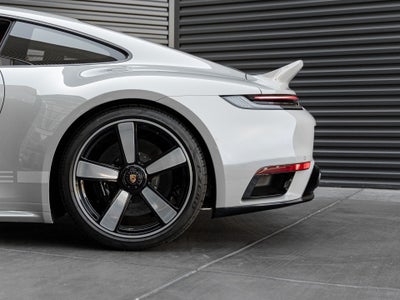2023 Porsche 911 Sport Classic