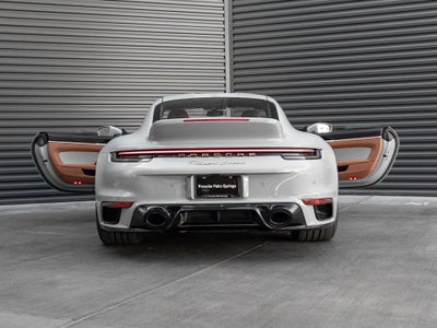 2023 Porsche 911 Sport Classic