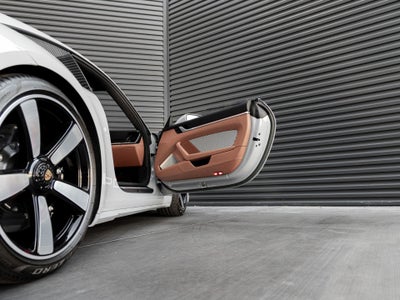 2023 Porsche 911 Sport Classic
