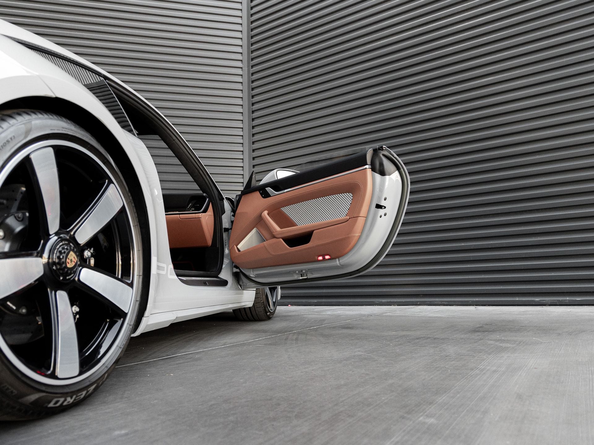 2023 Porsche 911 Sport Classic