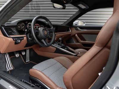 2023 Porsche 911 Sport Classic