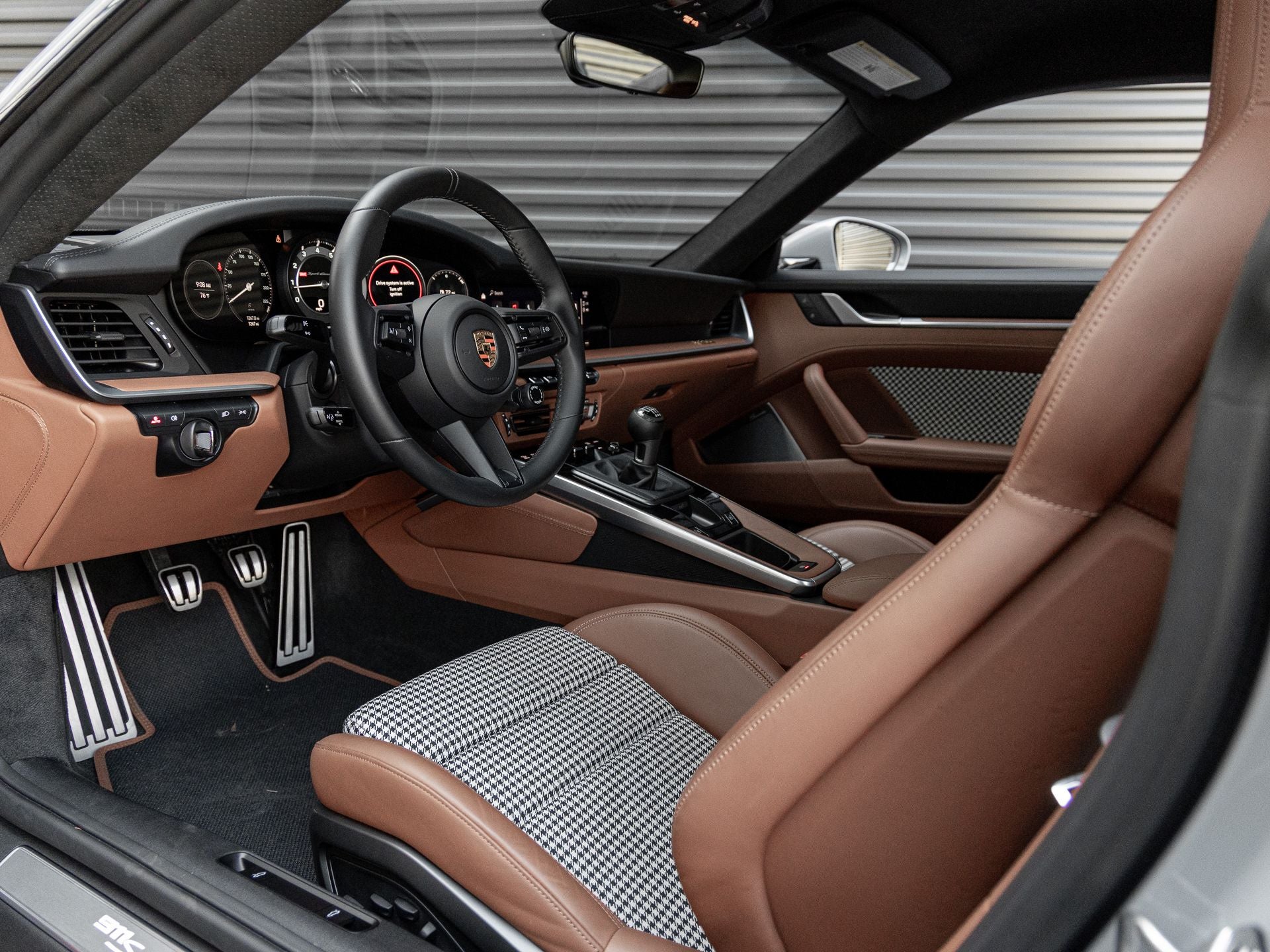 2023 Porsche 911 Sport Classic