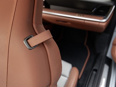2023 Porsche 911 Sport Classic