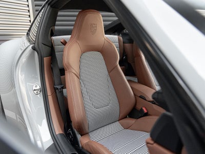 2023 Porsche 911 Sport Classic