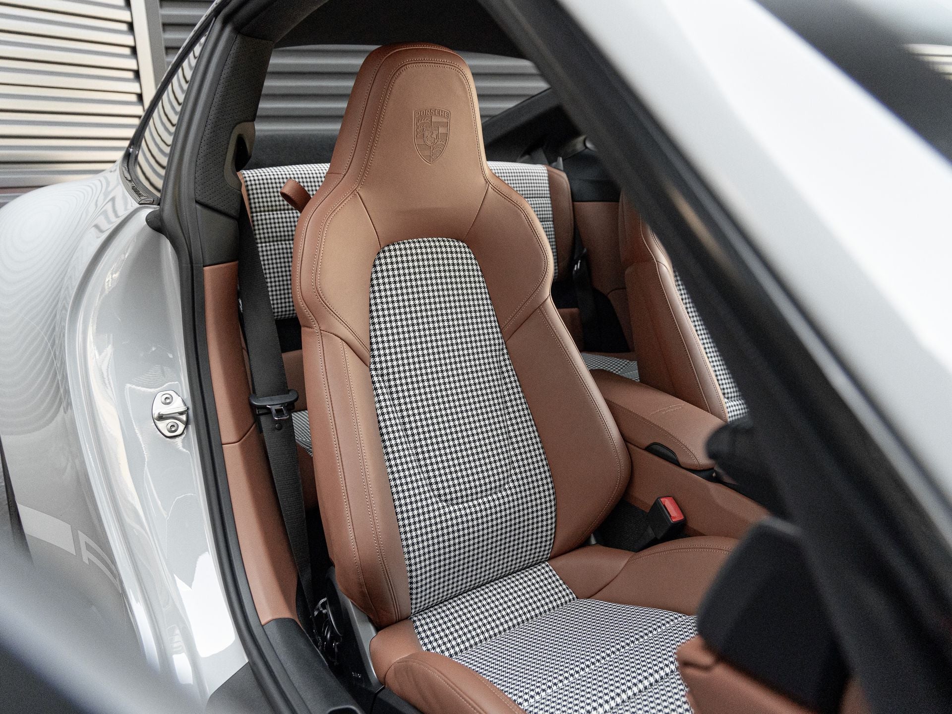 2023 Porsche 911 Sport Classic