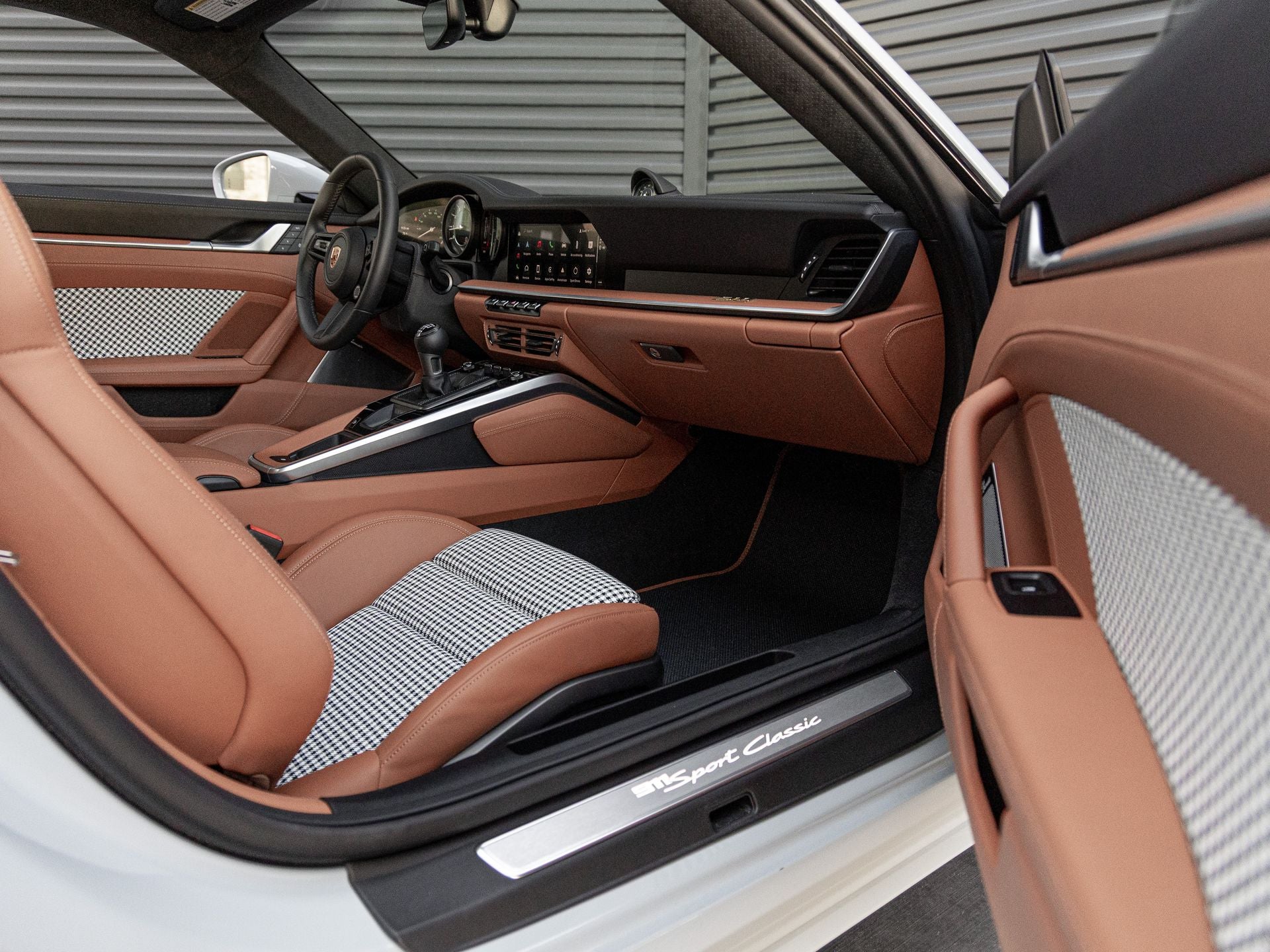 2023 Porsche 911 Sport Classic