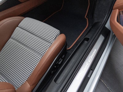 2023 Porsche 911 Sport Classic