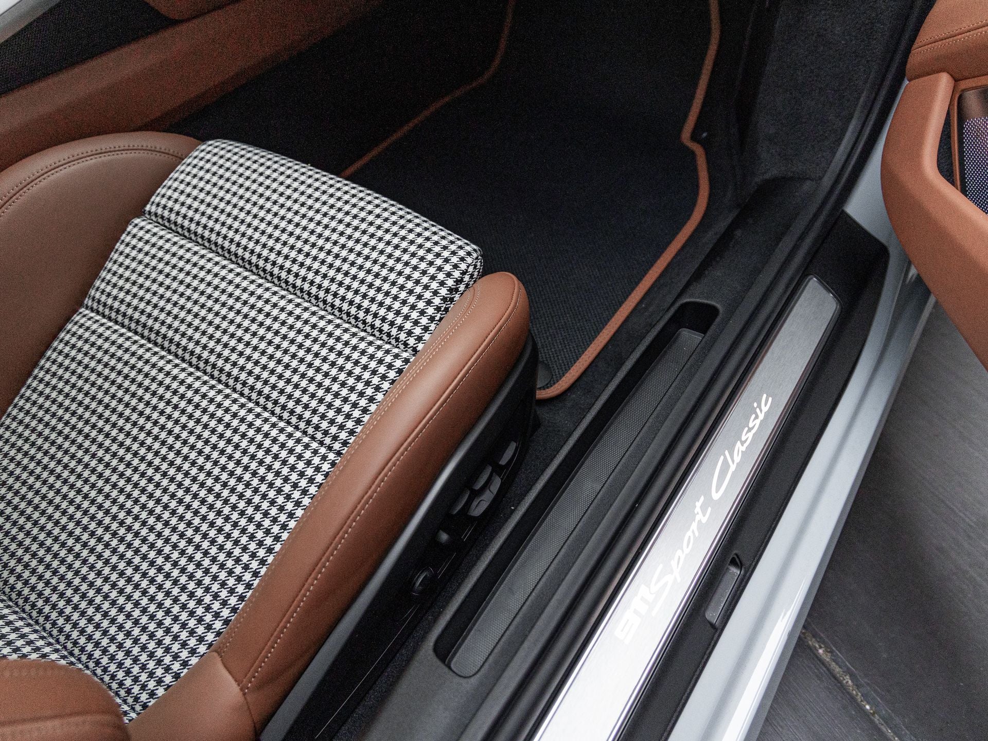2023 Porsche 911 Sport Classic