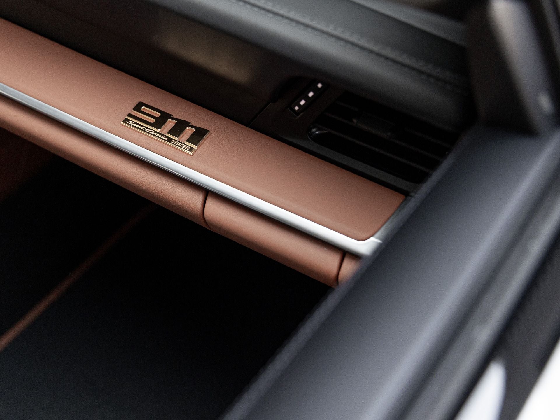 2023 Porsche 911 Sport Classic
