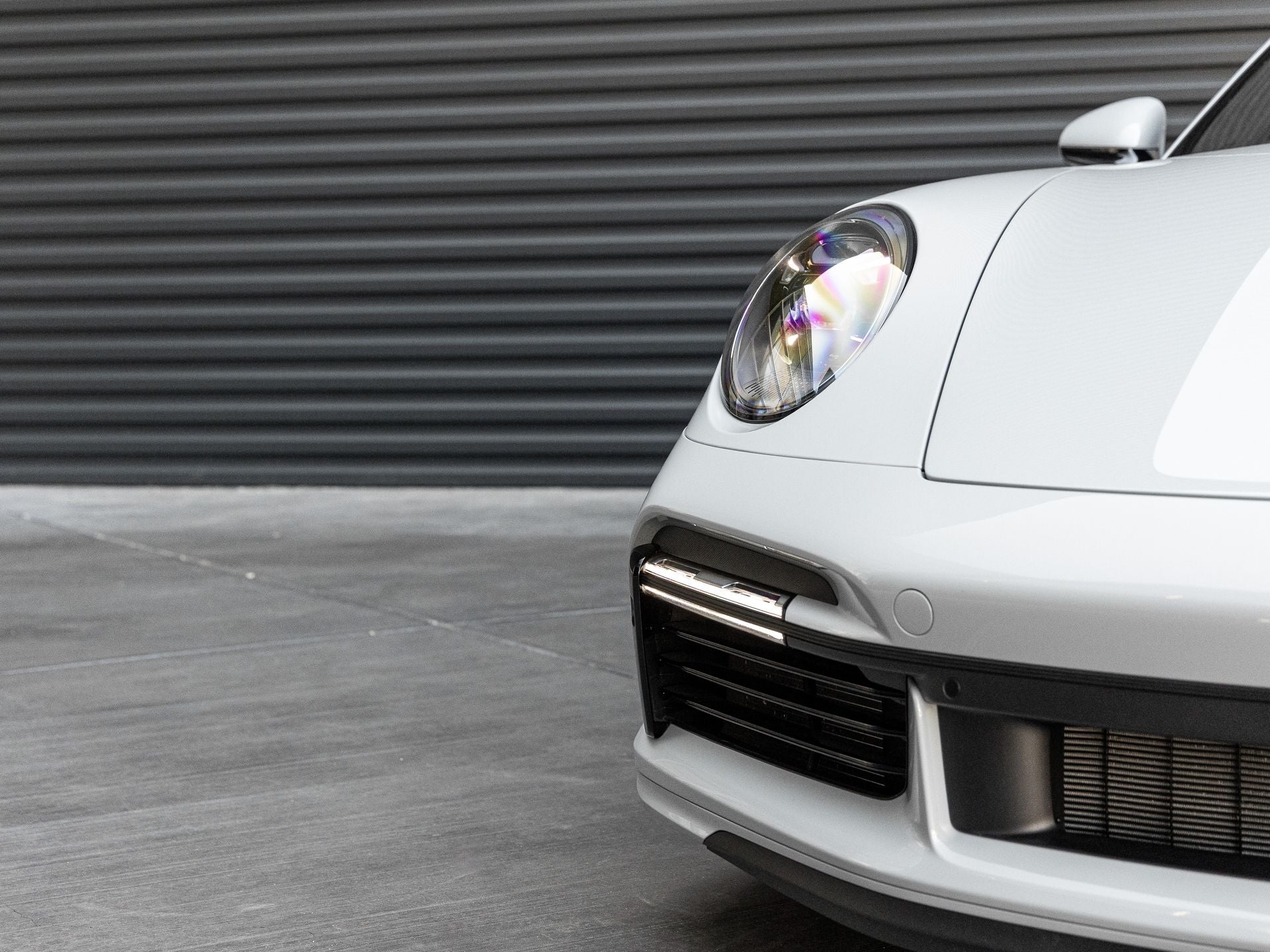 2023 Porsche 911 Sport Classic
