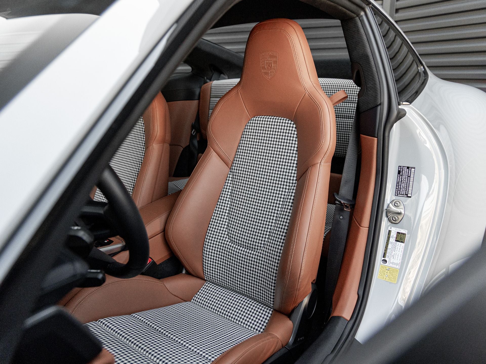 2023 Porsche 911 Sport Classic