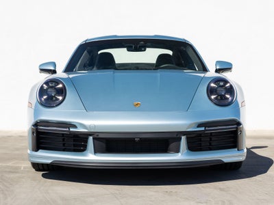 2023 Porsche 911 911 Sport Classic
