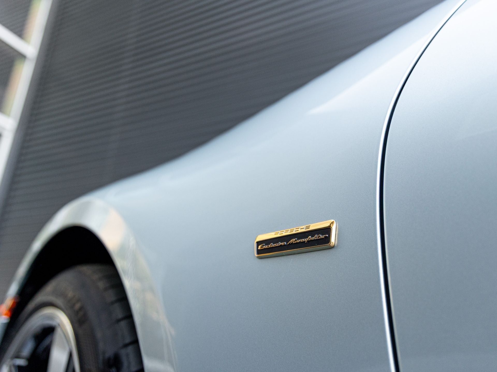 2023 Porsche 911 911 Sport Classic