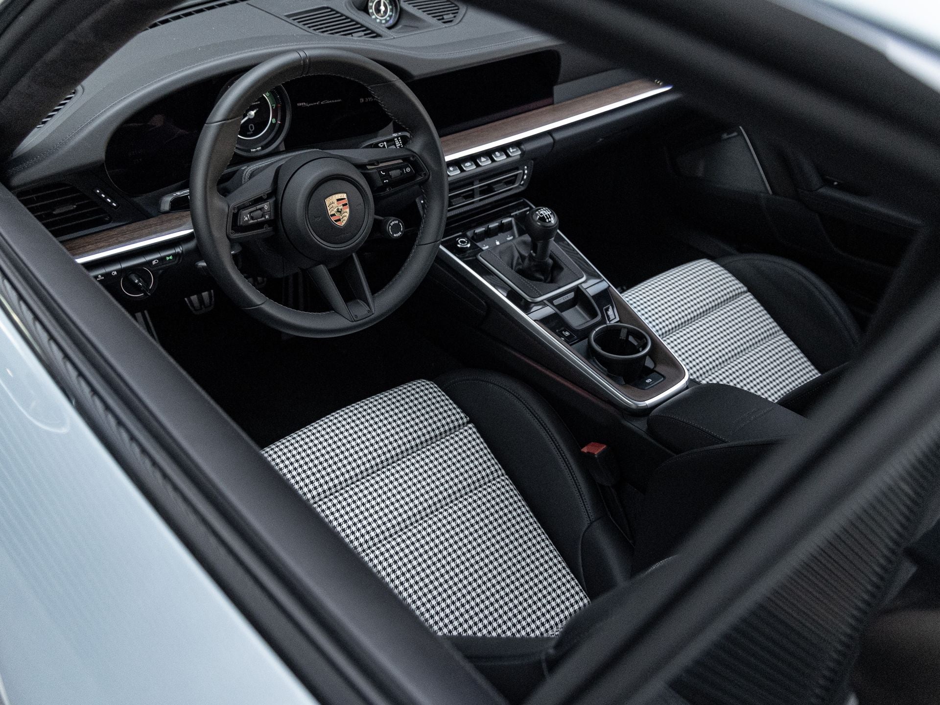 2023 Porsche 911 911 Sport Classic