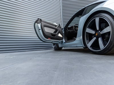 2023 Porsche 911 911 Sport Classic