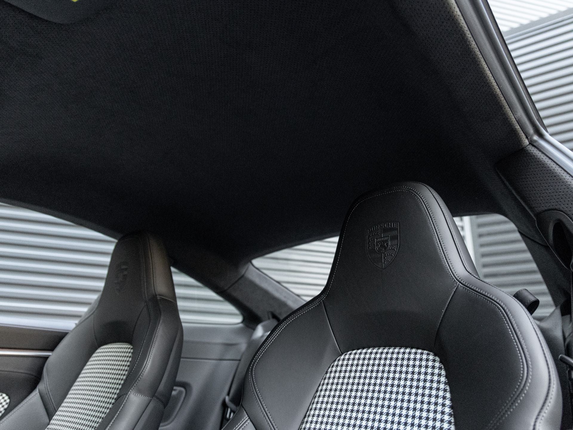 2023 Porsche 911 911 Sport Classic