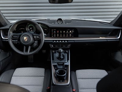 2023 Porsche 911 911 Sport Classic