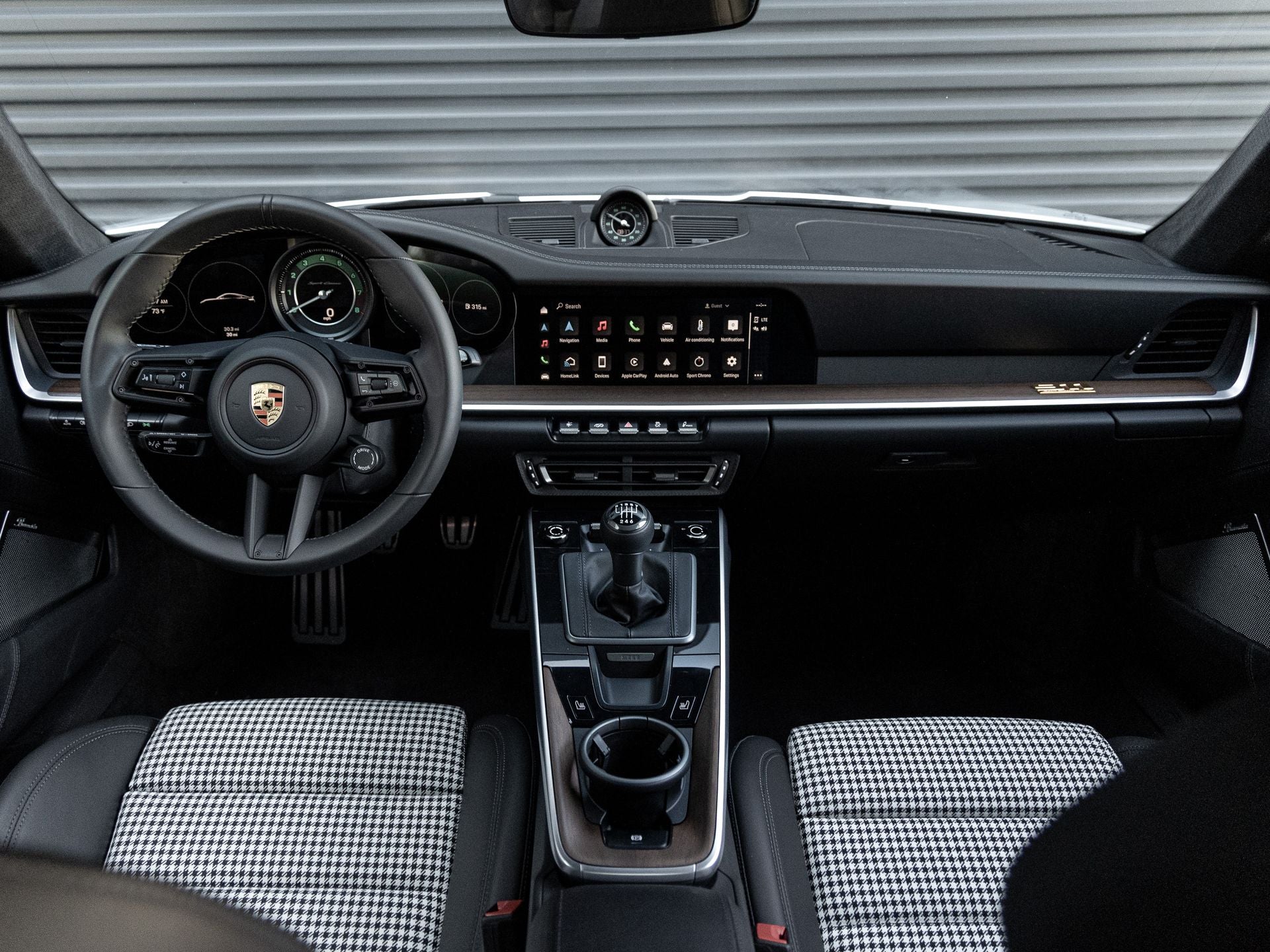 2023 Porsche 911 911 Sport Classic