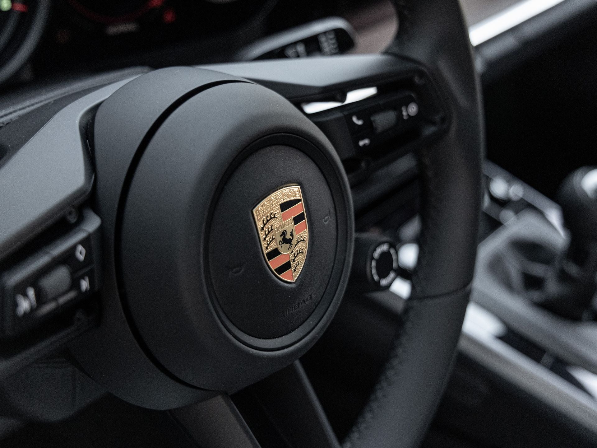 2023 Porsche 911 911 Sport Classic