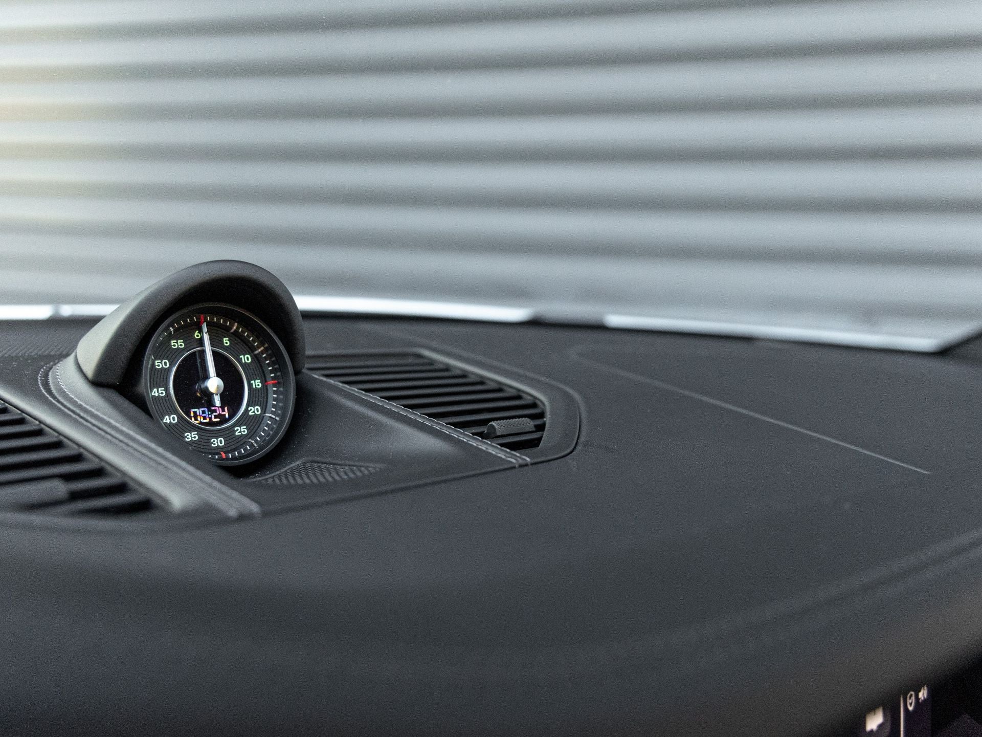 2023 Porsche 911 911 Sport Classic