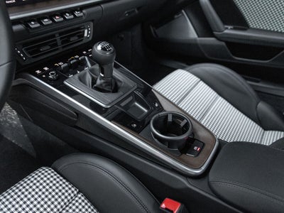 2023 Porsche 911 911 Sport Classic