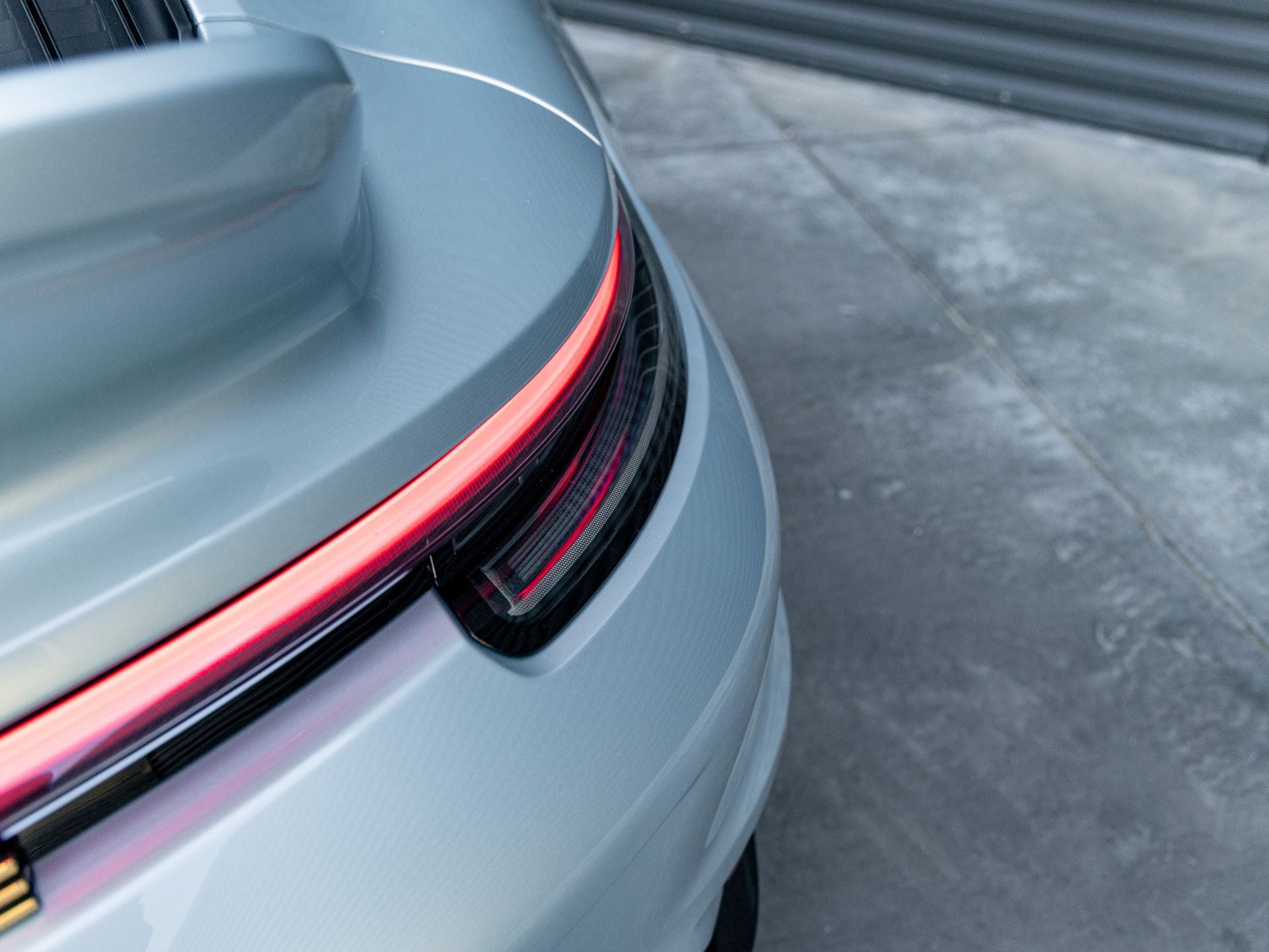 2023 Porsche 911 911 Sport Classic