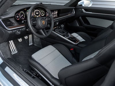2023 Porsche 911 911 Sport Classic