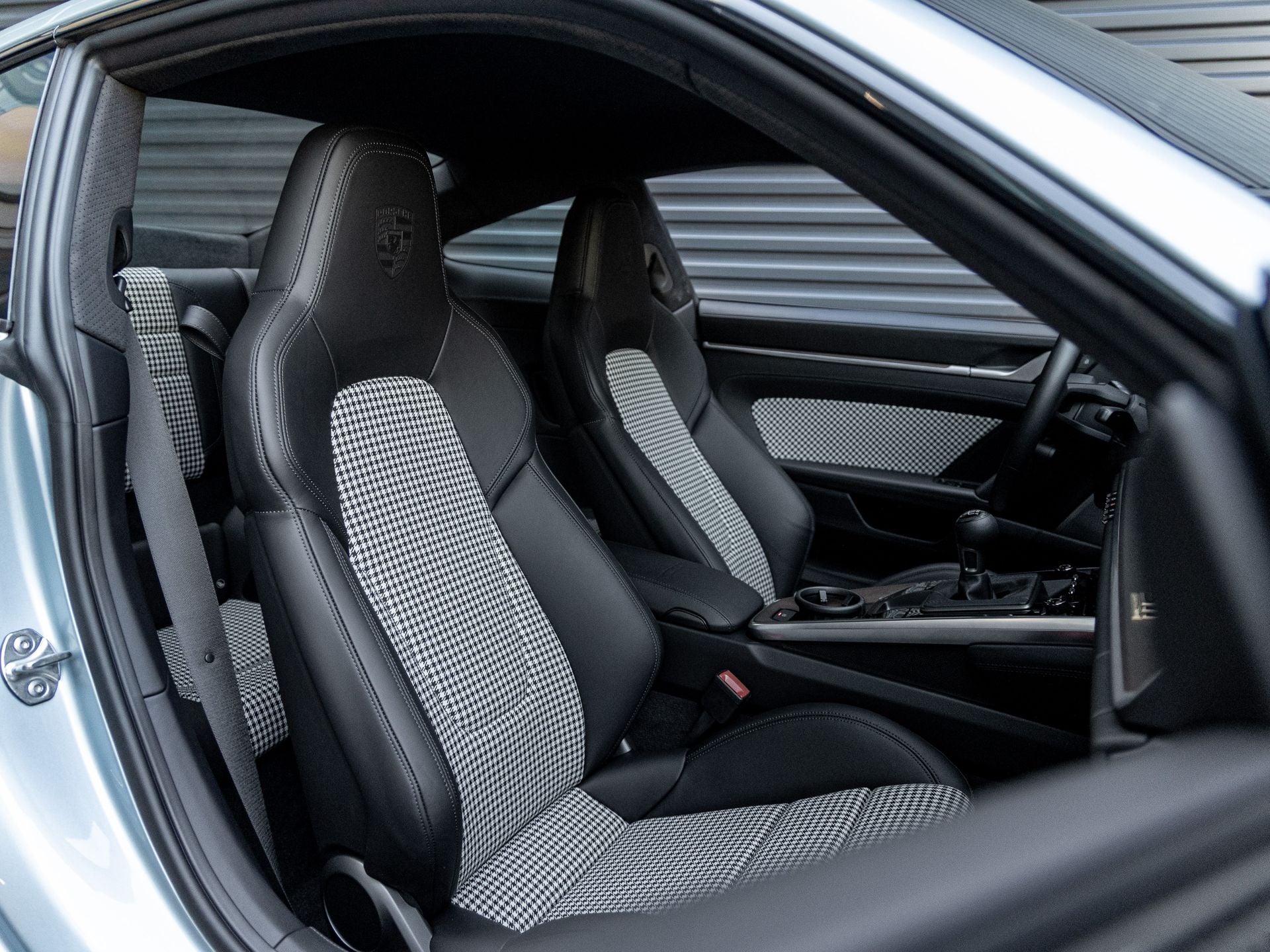 2023 Porsche 911 911 Sport Classic