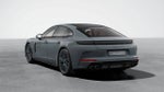 2026 Porsche Panamera Panamera GTS