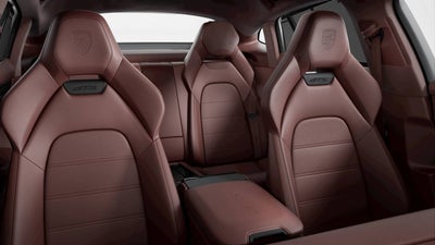 2026 Porsche Panamera Panamera GTS