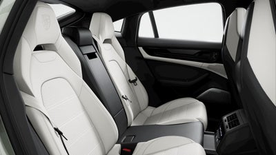 2026 Porsche Panamera Panamera GTS