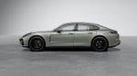 2026 Porsche Panamera Panamera GTS
