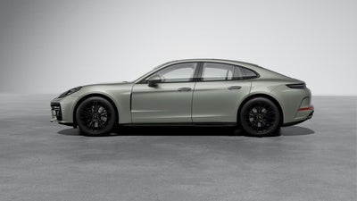 2026 Porsche Panamera Panamera GTS