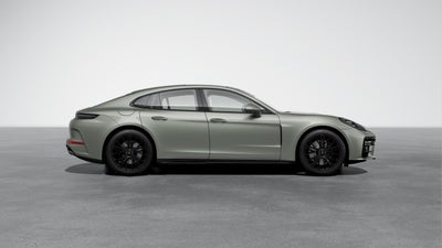2026 Porsche Panamera Panamera GTS