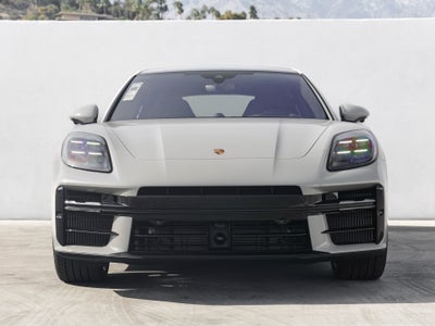 2026 Porsche Panamera Panamera GTS