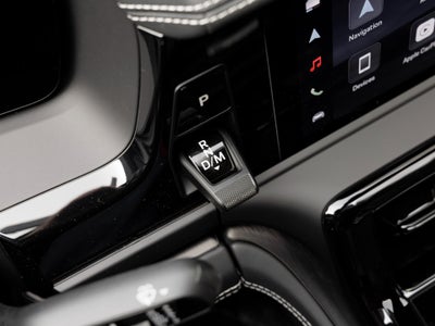 2026 Porsche Panamera Panamera GTS