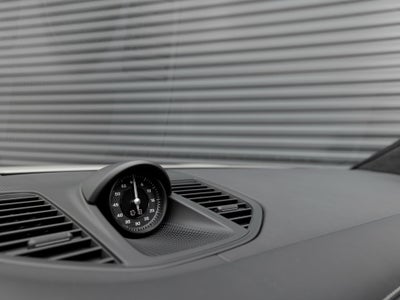 2026 Porsche Panamera Panamera GTS