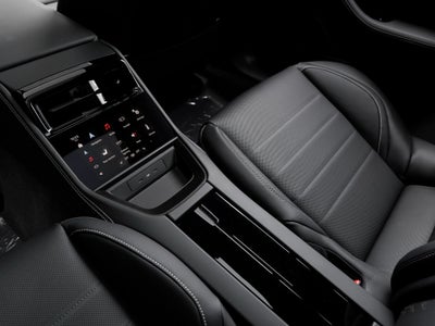 2026 Porsche Panamera Panamera GTS