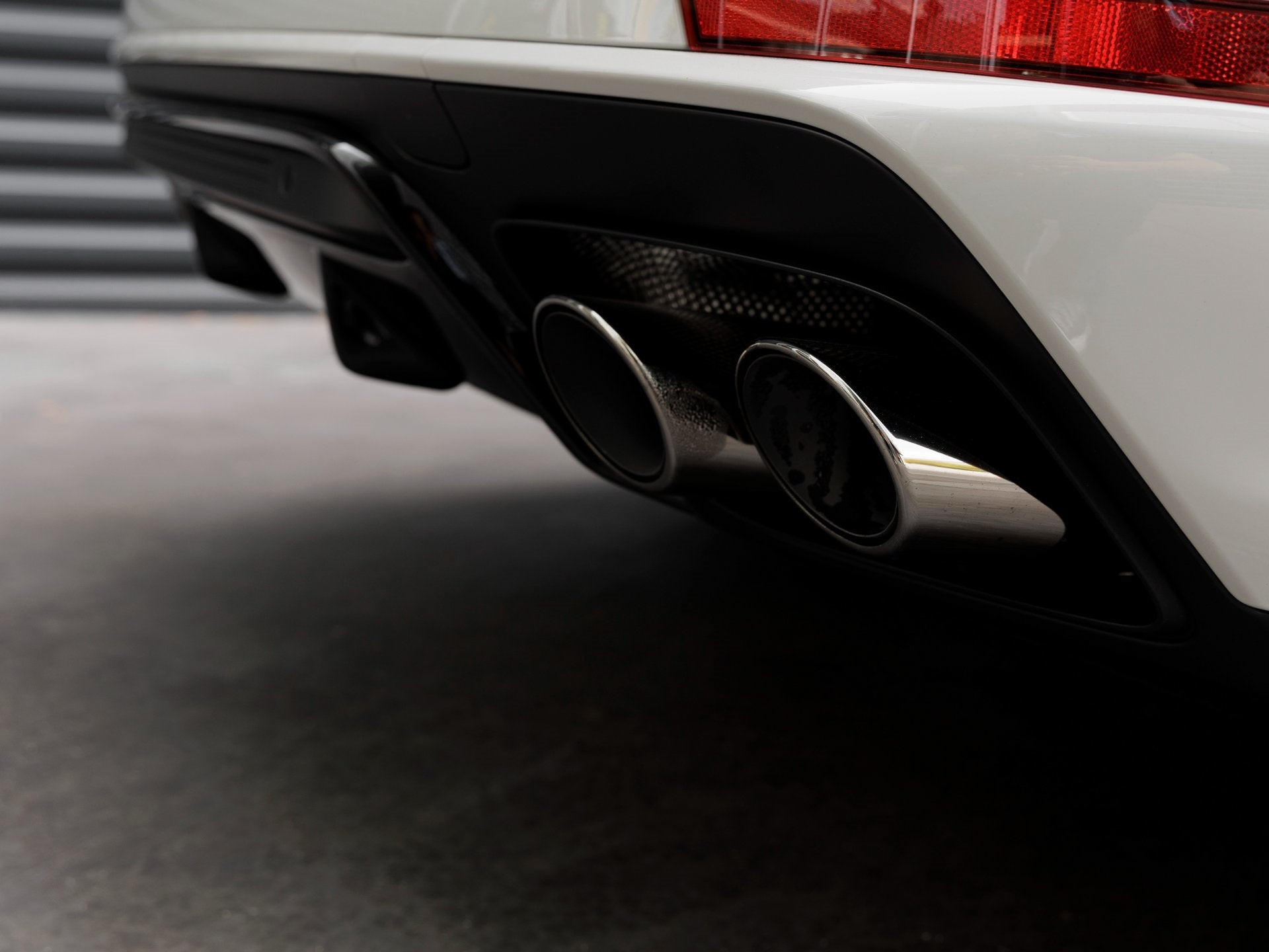 2026 Porsche Panamera Panamera GTS