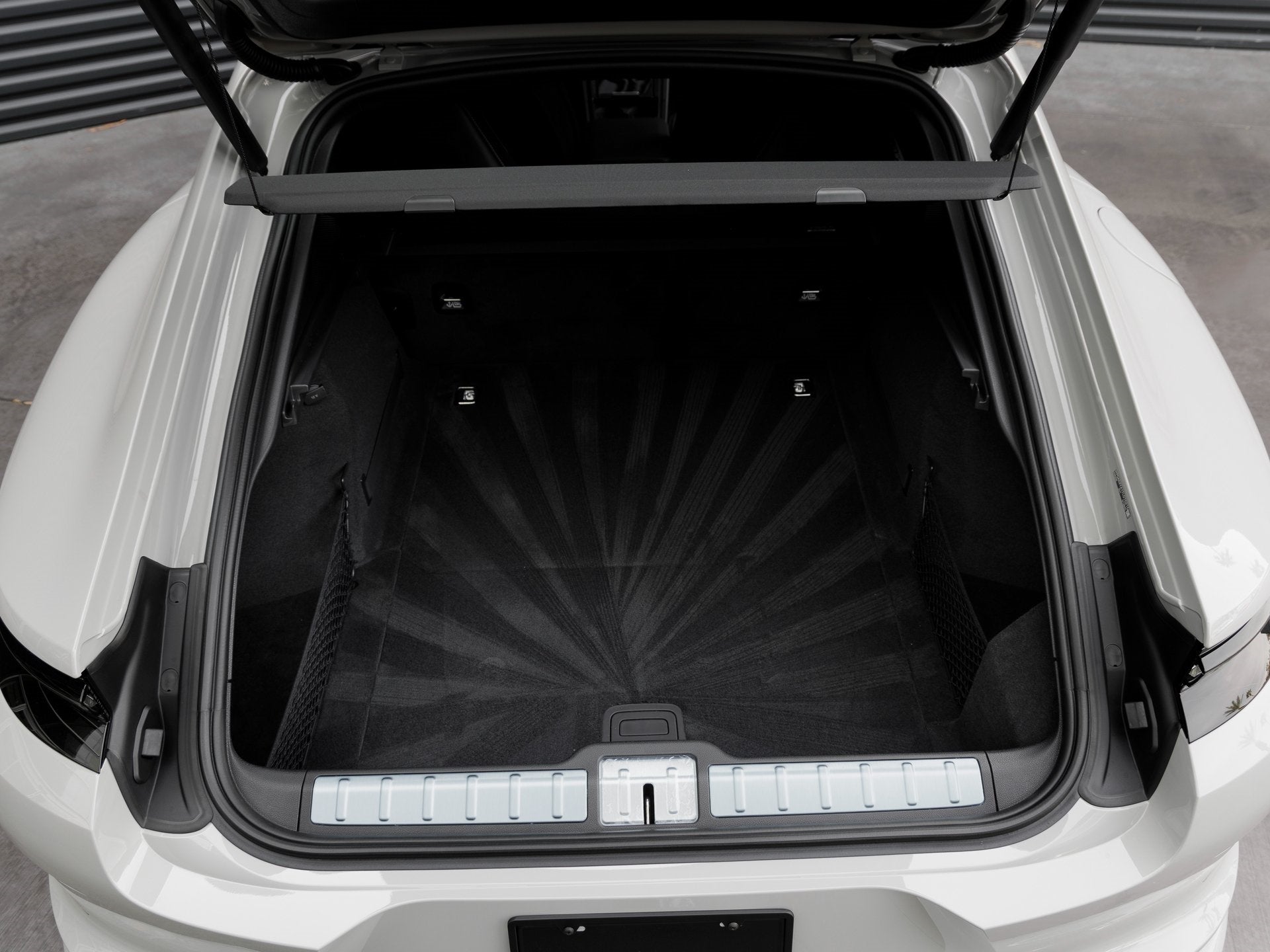 2026 Porsche Panamera Panamera GTS