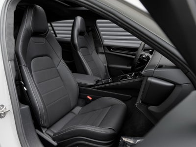 2026 Porsche Panamera Panamera GTS